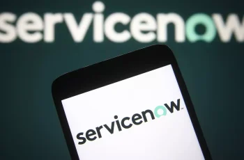 ServiceNow’s Recent Gains: Why Investors Should Exercise Caution