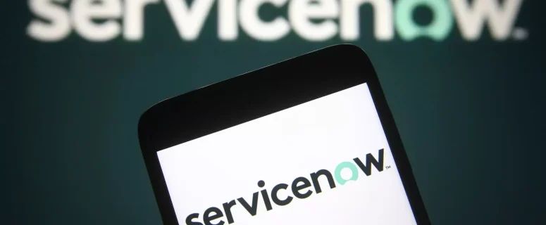 ServiceNow’s Recent Gains: Why Investors Should Exercise Caution
