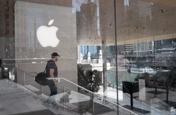 Apple and Adobe: Navigating Market Dominance Amid Tariff Turmoil