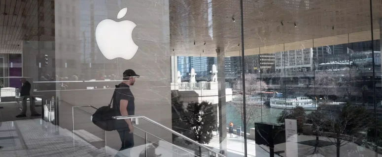 Apple and Adobe: Navigating Market Dominance Amid Tariff Turmoil