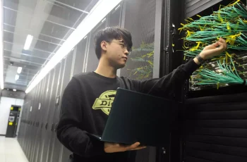 China’s Generative AI Surge: Navigating Innovation and Strategic Risks