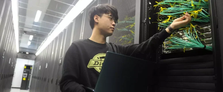 China’s Generative AI Surge: Navigating Innovation and Strategic Risks