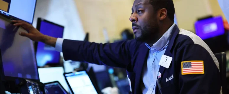 Navigating Market Volatility: Why Optimism Can Be a Dangerous Gamble