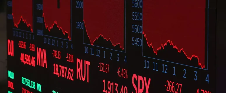 Why Retail Investors Are Turning Market Dips into Strategic Opportunities