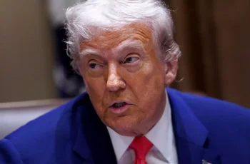 145% Tariffs: The Hidden Risks Threatening the U.S. Economy