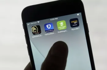 Why Sports Betting Stocks Are Outperforming Amid Economic Uncertainty