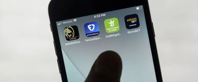 Why Sports Betting Stocks Are Outperforming Amid Economic Uncertainty