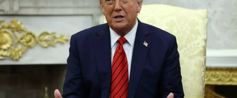 How Trade Wars Are Reshaping Investor Strategy and Market Stability