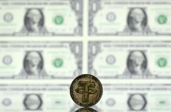 How Stablecoin Legislation Could Cement the U.S. Dollar’s Global Dominance