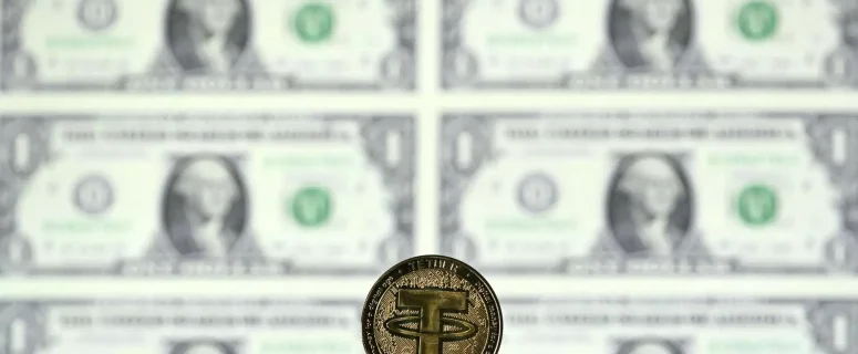 How Stablecoin Legislation Could Cement the U.S. Dollar’s Global Dominance